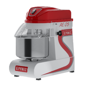 AMASSADEIRA ESPIRAL 1 VELOCIDADE