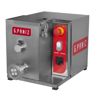 EXTRUSORA DE MASSA EM10