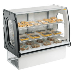 VITRINE NEW PANORÂMICA SECA VNPS