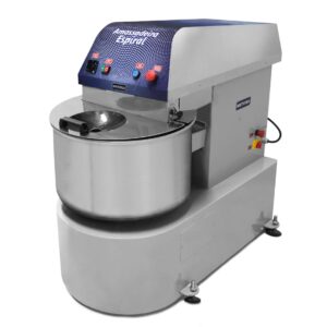 AMASSADEIRA ESPIRAL 60KG TF