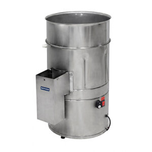 DESCASCADOR DE ALHOS 10KG