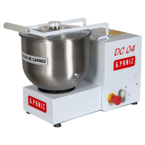 DESFIADOR DE CARNE DC-04