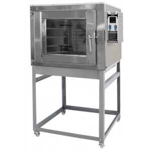 FORNO TURBO ELETRICO 150