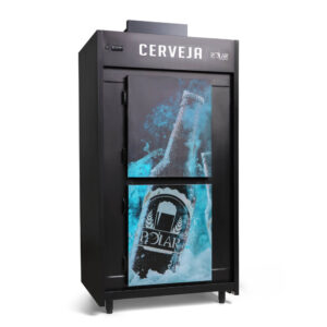 MINICÂMARA PARA BEBIDAS 20CX