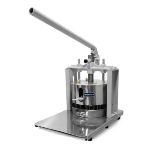 DIVISORA REDONDA DE PAO MESA