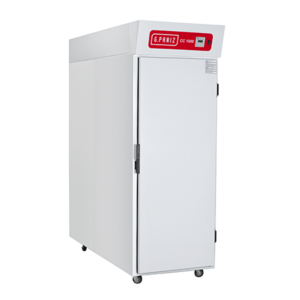 CÂMARA CLIMÁTICA CC-1000