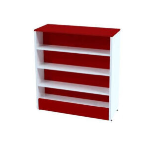 BALCÃO SUPER FARMA ATENDIMENTO