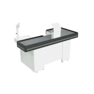 CHECK-OUT MASTER DIREITO PARA BALANÇA