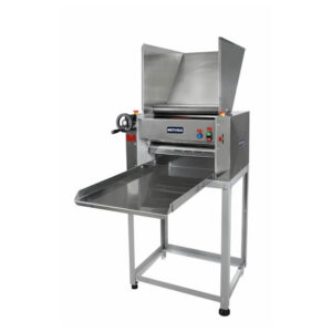 CILINDRO LAMINADOR DE MASSAS 510 MM C/ CAVALETE