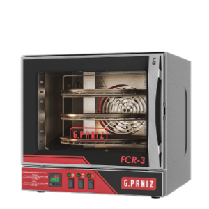 FORNO CONVECÇÃO ROTATIVO FCR-3