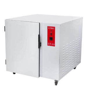 ESTUFA DE FERMENTAÇÃO EF-10