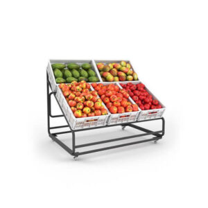 MÓDULO FRUTEIRA HORIZONTAL