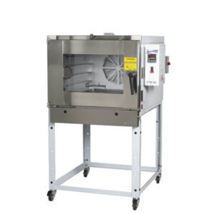 FORNO TURBO GÁS FTG 5