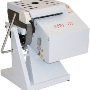 AMASSADEIRA SEMIRRÁPIDA MBI 05