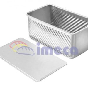 CONJUNTO PÃO DE FORMA P3733