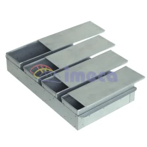 CONJUNTO PÃO DE FORMA P727