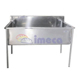 TANQUE INOX T1512