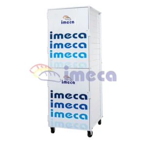 CÂMARA EPÓXI C02-74