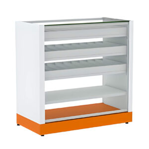 BALCÃO ENCARTELADOS