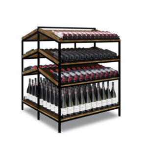 ADEGA PREMIUM CENTRAL