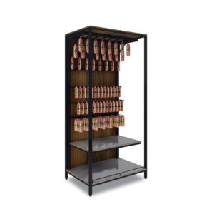 EXPOSITOR PREMIUM DEFUMADOS