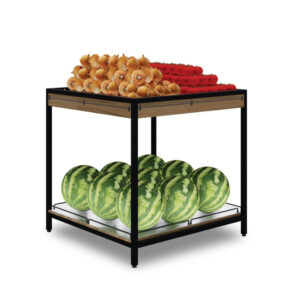 FRUTEIRA CENTRAL 1X1