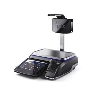 BALANÇA COMPUTADORA COM IMPRESSORA TORRE