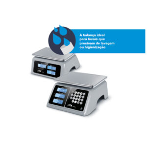BALANÇA BC200W