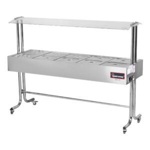 BALCÃO TÉRMICO STANDARD