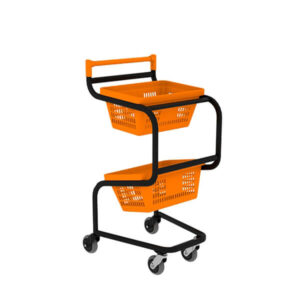 CARRINHO COMPRA FÁCIL