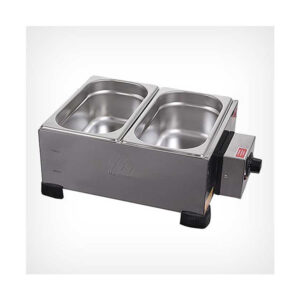 DERRETEDEIRA INDUSTRIAL