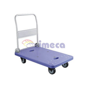 DISPOSITIVO PARA TRANSPORTE PLATAFORMA