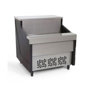 APOIO PARA AÇOUGUE 0,80M