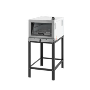 FORNO LASTRO GÁS PORTA BASCULANTE FLG 450 PB