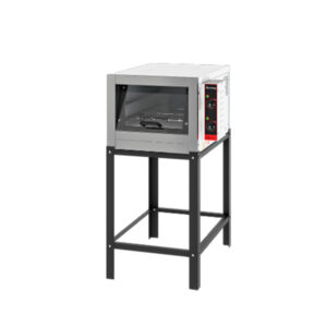 FORNO LASTRO ELÉTRICO COM PORTA BASCULANTE FLE450 PB