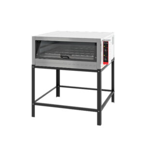 FORNO LASTRO ELÉTRICO COM PORTA BASCULANTE FLE950 PB