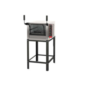 FORNO LASTRO ELÉTRICO COM PORTA GUILHOTINA FLE450 PG