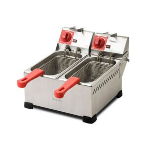 FRITADEIRA ELÉTRICA