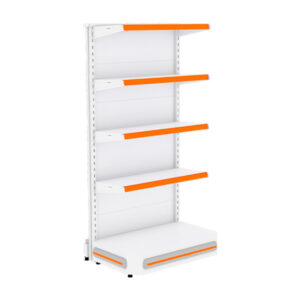 GÔNDOLA FLEX 60 PONTA INTEGRADA