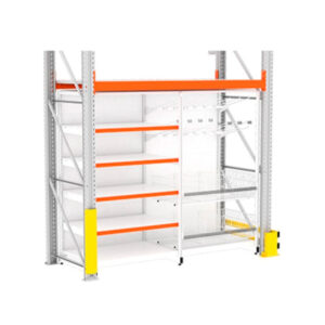 RACK PICKING MODULAR