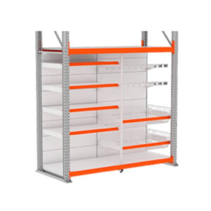 RACK PICKING INTEGRADO