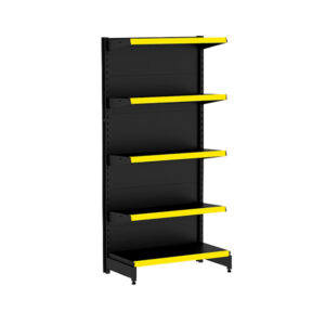 GÔNDOLA FLEX 40 PONTA