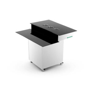 NEW BUFFET RESTAURANTE COMPLEMENTO PRATOS E TALHERES