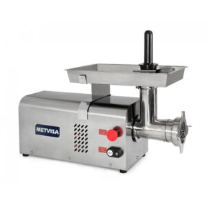 PICADOR CARNES BOCA 22 PCI.22 INOX