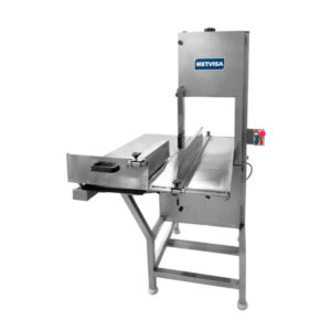 SERRA FITA ESPECIAL INOX FRIGORIFICO SFEI FRIG TF