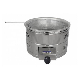 TACHO DE FRITURA A GAS
