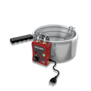 TACHO FRITADOR ÓLEO ELÉTRICO