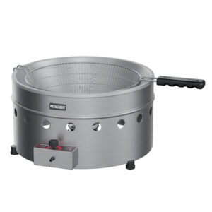 TACHO FRITADOR ÓLEO GÁS