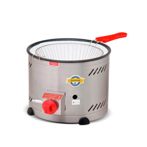 TACHO A GÁS BAIXA PRESSÃO