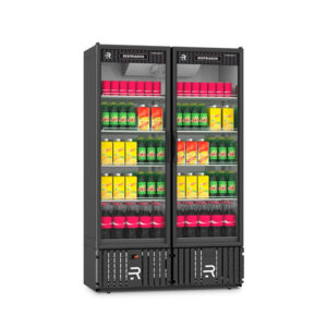 VISA COOLER MULTIPORTAS 2P